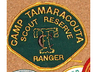 Click to enlarge Tamaracouta Scout Reserve Ranger